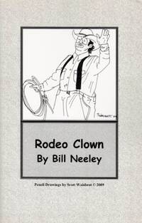 image of Rodeo Clown