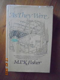 As They Were