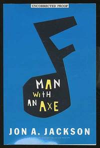 image of Man With An Axe