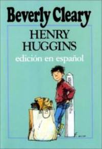 image of Henry Huggins (Spanish edition)