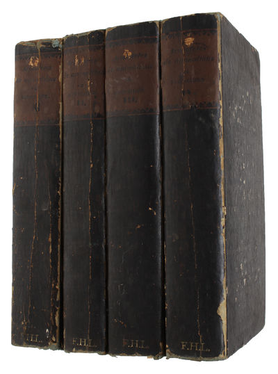 De Animalibus Historiae libri X. Graece et…