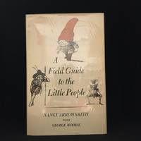image of A Field Guide to the Little People