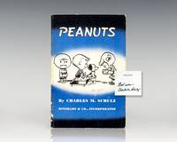 image of Peanuts.