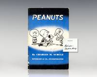 Peanuts. by Schulz, Charles M - 1952