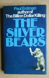 cover of The Silver Bears.
