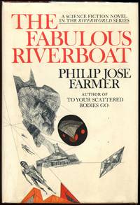 The Fabulous Riverboat