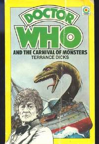 Doctor Who and the Carnival of Monsters (Doctor Who Library)