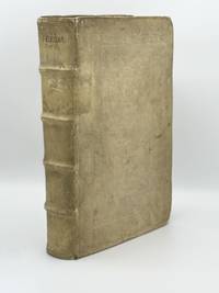 New Kreüterbuch by Leonhard FUCHS - 1543 - from Riverrun Books & Manuscripts (SKU: 401692)