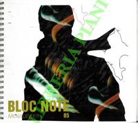 Bloc Note. Men/Winter 05.