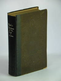 Memoranda of a Residence at the Court of London, Comprising Incidents Official and Personal from 1819 to 1825. Including Negotiations on the Oregon Question, and Other Unsettled Questions Between the United States and Great Britain. by Richard Rush - 1845