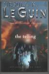 The Telling (Advance Reading Copy)