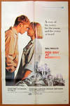 image of Red Sky At Morning- Original One Sheet Folded Movie Poster (1971)