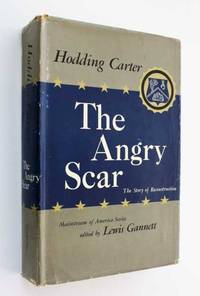 image of The Angry Scar