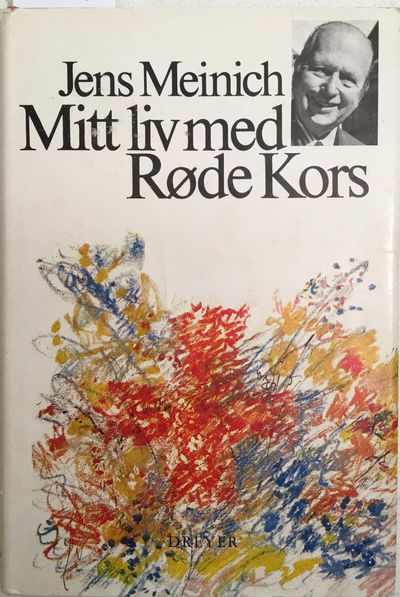 Mitt liv med Røde Kors
