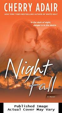 Night Fall: A Novel (T-FLAC: Night Trilogy)