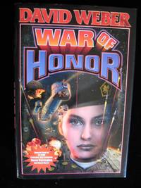 WAR OF HONOR