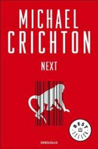 image of Next (Spanish Edition)