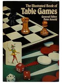 The Illustrated Book of Table Games