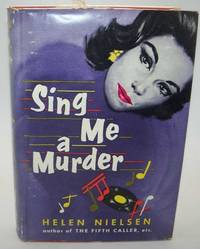 Sing Me a Murder