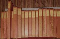 Private Papers of James Boswell from Malahide Castle In the Collection of Lt-Colonel Ralph Heyward Isham. Prepared for the Press by Geoffrey Scott. 18 Volumes