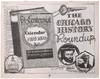 [Robb, Frederic H. Hammurabi]. The Chicago History Roundup