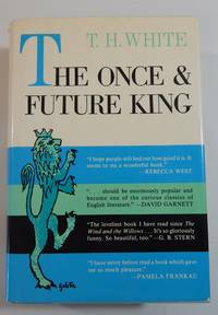 The Once and Future King by White, T. H - 1958