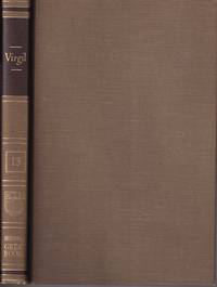 The Poems of Virgil (Great Books of the Western World: Volume 13) by Virgil. Rhoades, James - 1952