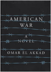 image of American War: A Novel