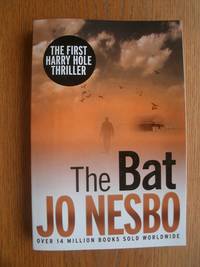 cover of The Bat