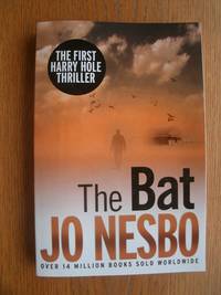 The Bat by Nesbo, Jo - 2012