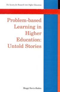 Problem-based Learning In Higher Education: Untold Stories