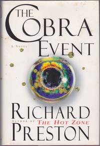 image of The Cobra Event
