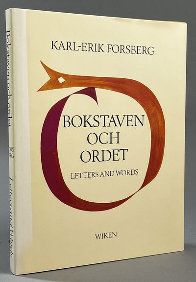 Bokstaven och ordet. Under medverkan av Geith…