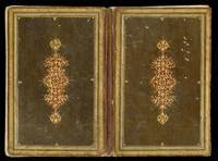 AUTOGRAPH MANUSCRIPT, ZUBDAT UL AKHBAR AL MUTA'ALLIQA BIL BIHAR. ON HISTORY OF THE OTTOMAN MARINEAND CAPTAINS by SHEHRI ZADE (SEHRIZADE) ABD UL ALIM IBN MEHMET SAID (D. 1736 AD.) - Hardcover - Signed - 1748 - from Archive (SKU: 000373)