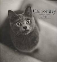 cover of Cationary: Meaningful Portraits of Cats