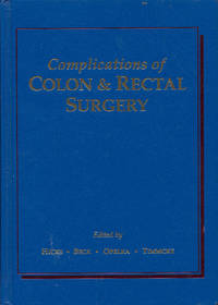 image of Complications of Colon & Rectal Surgery