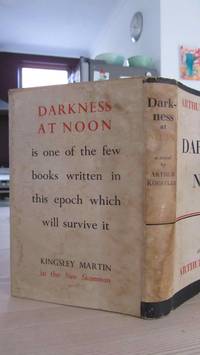 image of Darkness at noon