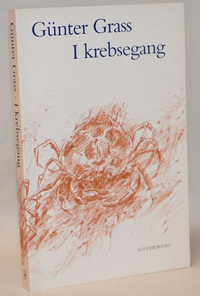I krebsegang.