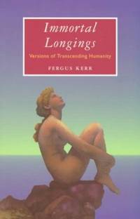 Inmmortal Longings
