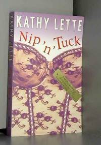 cover of Nip 'N' Tuck