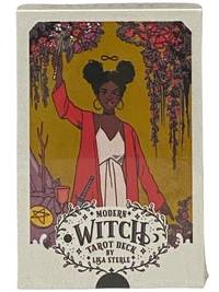 Modern Witch Tarot Deck
