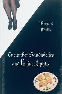 Cucumber sandwiches and fishnet tights
