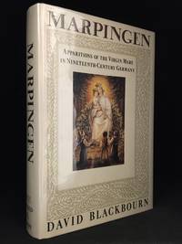 image of Marpingen; Apparitions of the Virgin Mary in Nineteenth-Century Germany