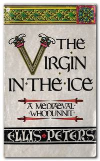 image of The Virgin In The Ice