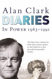 image of Diaries : In Power
