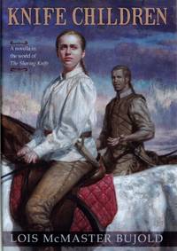 cover of Knife Children