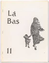 [Periodical]: La-Bas: Poetry & Poetics. No. 11. March-April, 1978