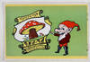 Gad-Gamad Veha-Pitriyah: Sipur Ba-haruzim (Gad the Dwarf, and the Mushroom: A Story in Verse)