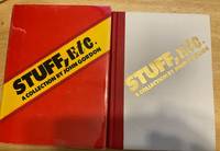 cover of Stuff, Etc. A Collection