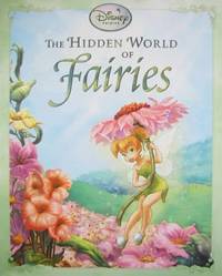 The Hidden World of Fairies by Tennant Redbank - 2008